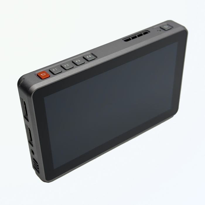 Viltrox monitor DC-X2 + baterie